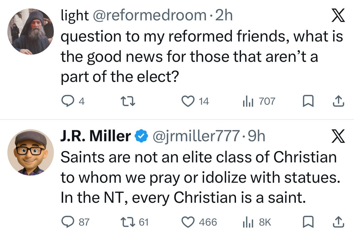 The Golden Tongued Disciple tweet media