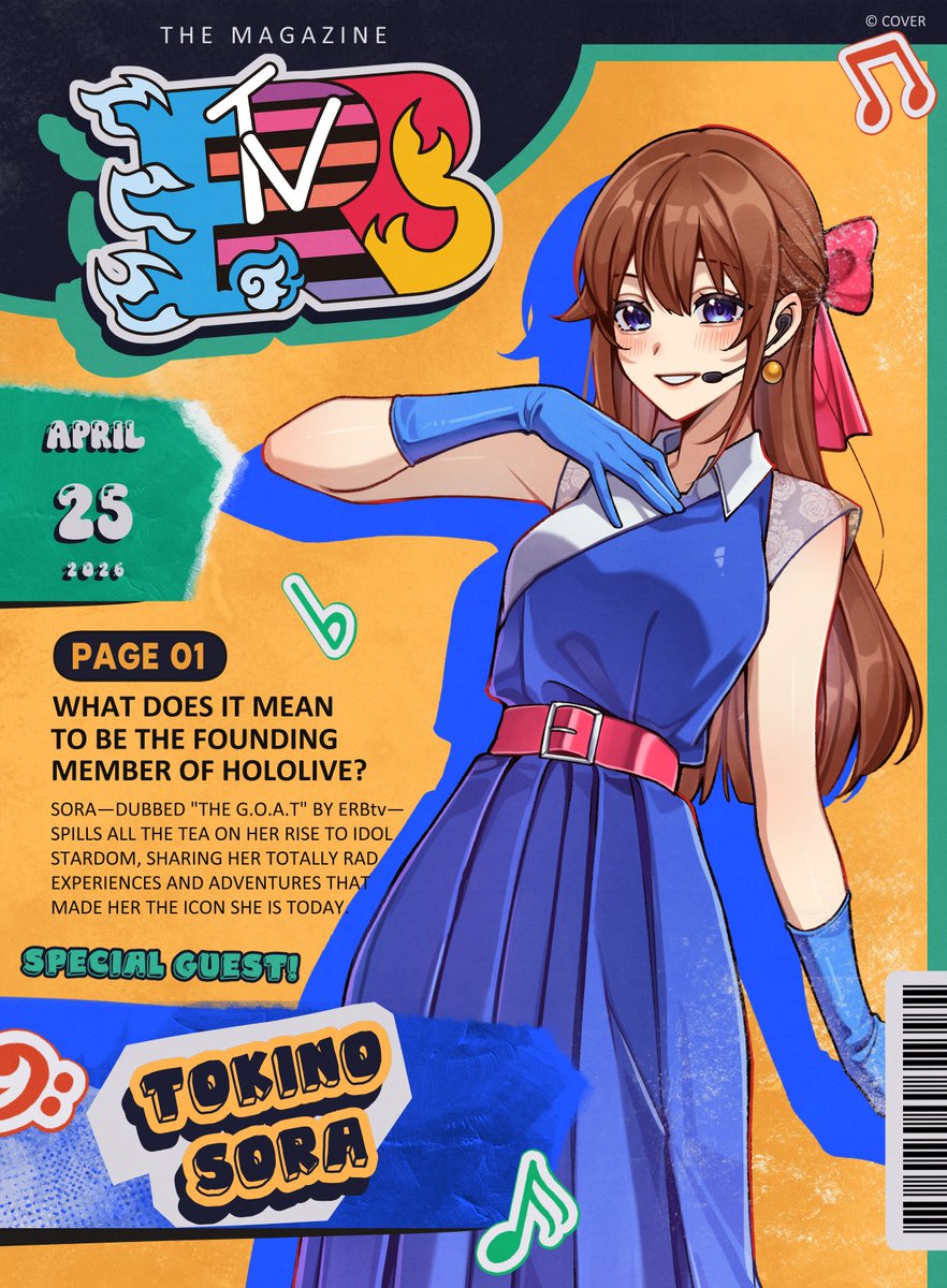 Elizabeth Rose Bloodflame💄holoEN ( •̀ ᴖ •́ ) tweet media