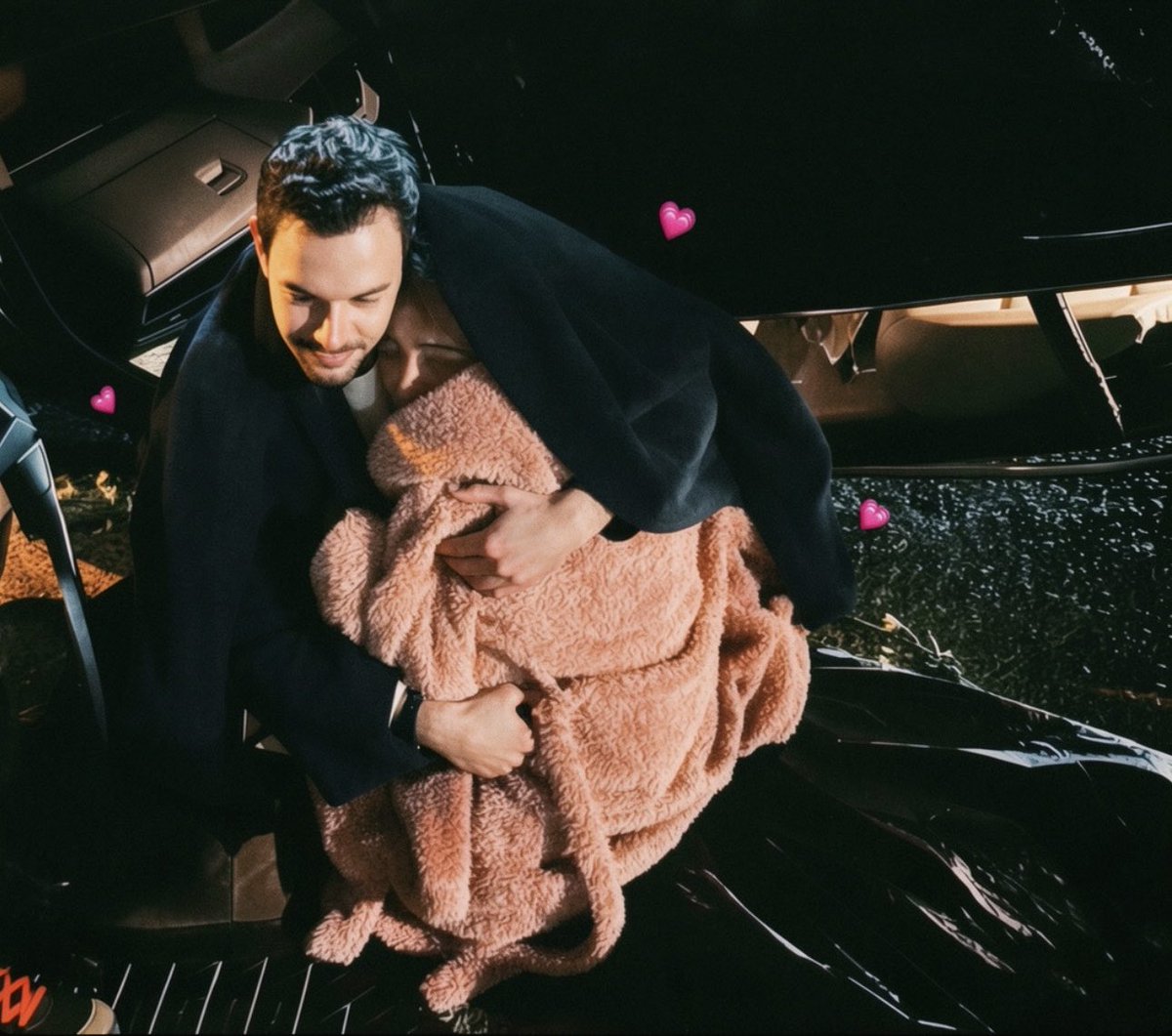 ♡ ྀི༘ tweet media