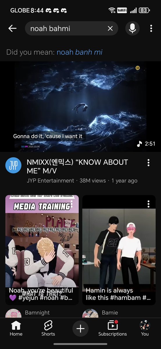 who 💙 tweet media