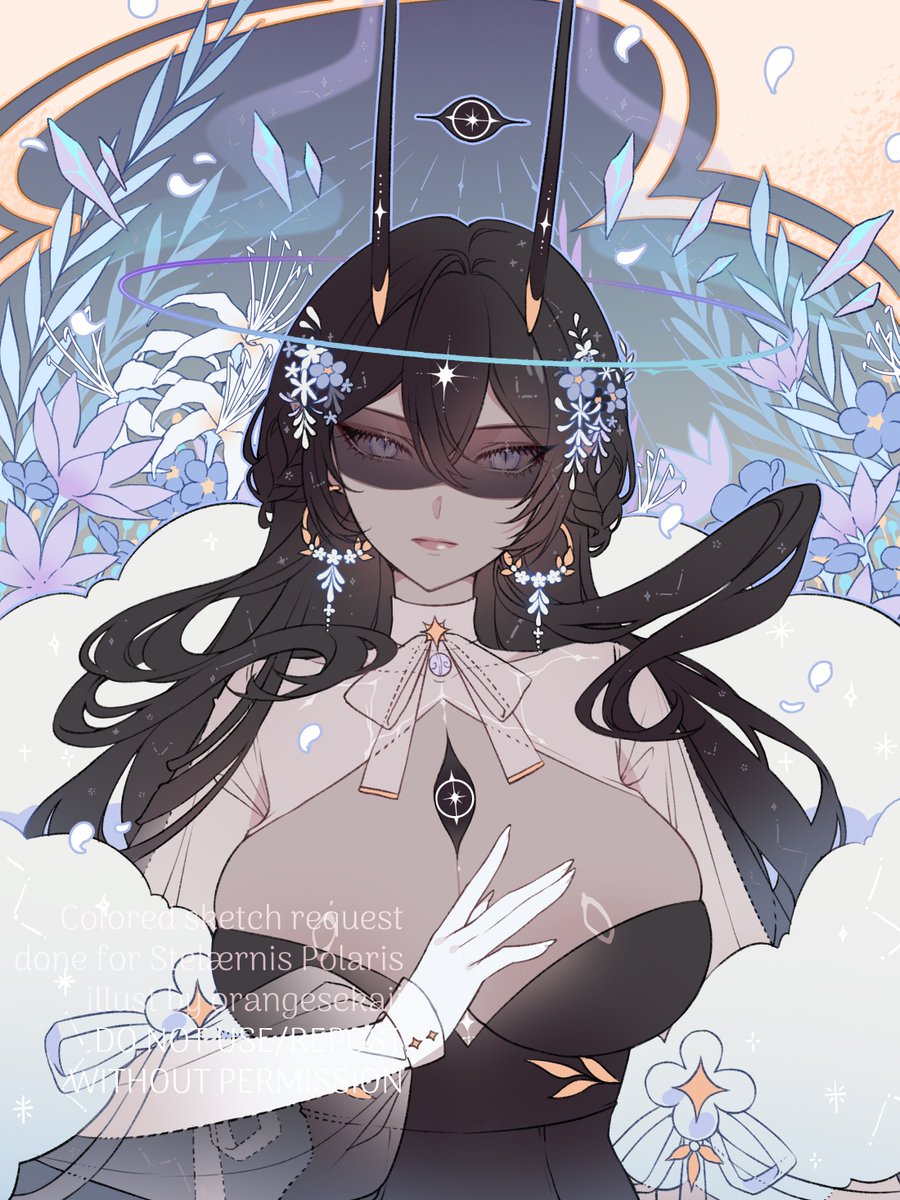 Orangesekaii tweet media