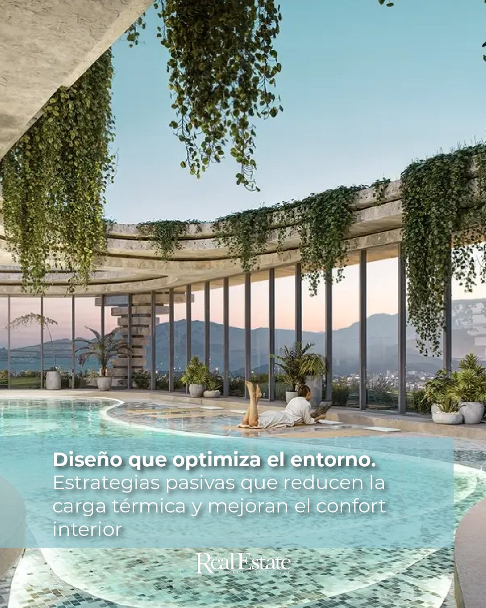 RealEstateEarth's tweet image. El arquitecto Kengo Kuma redefine la arquitectura en altura en Quito, con una torre que convierte la cerámica en un sistema inteligente.
El proyecto integra clima, tradición y eficiencia.
Si quieres saber más, ingresa al link de nuestra biografía.
#desarrollo #quito #kengokuma