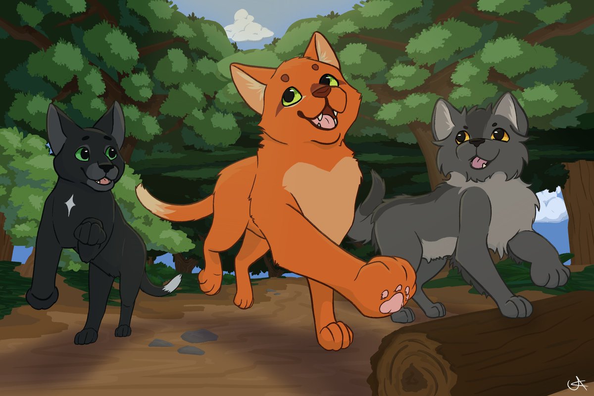 Arwen/Rebel tweet media