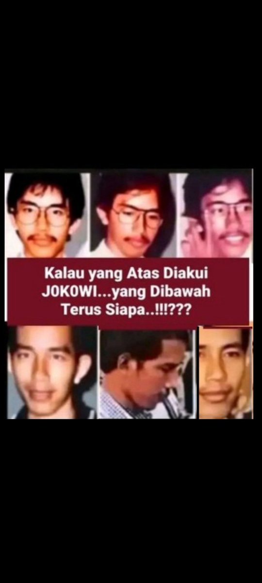 Sigit tweet media