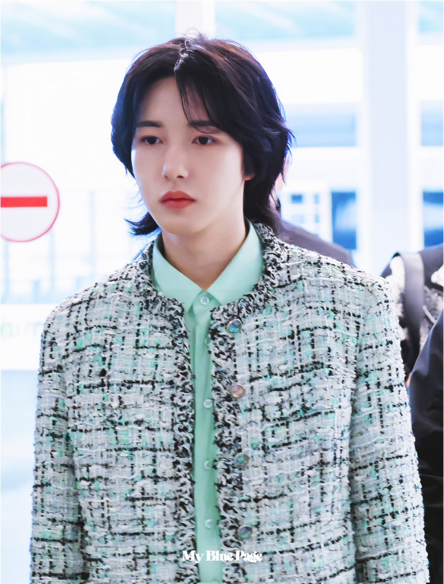 ☺️

260418 ICN
#런쥔 #RENJUN #ロンジュン #黄仁俊