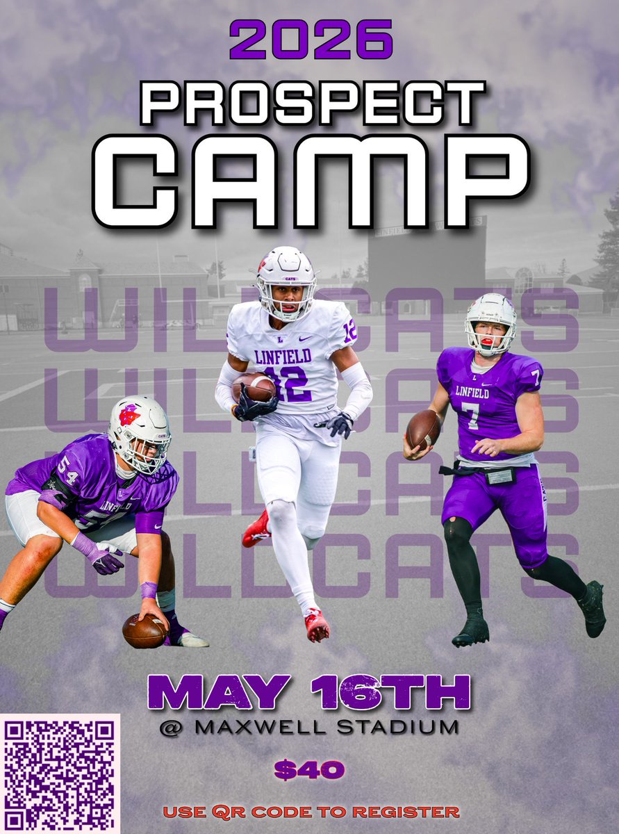 Coach Joseph Smith tweet media