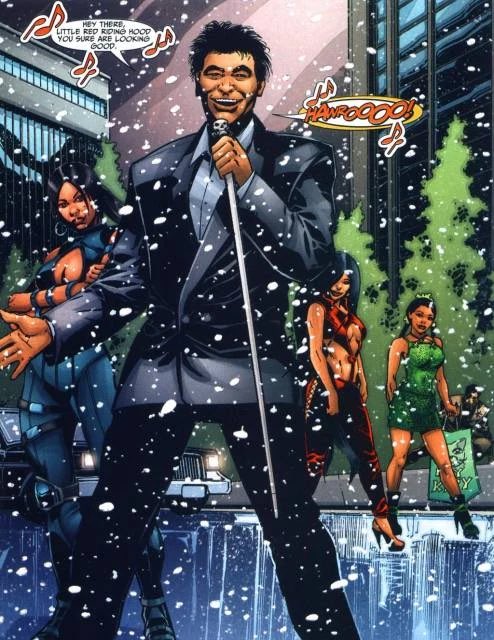 Comic Pause tweet media