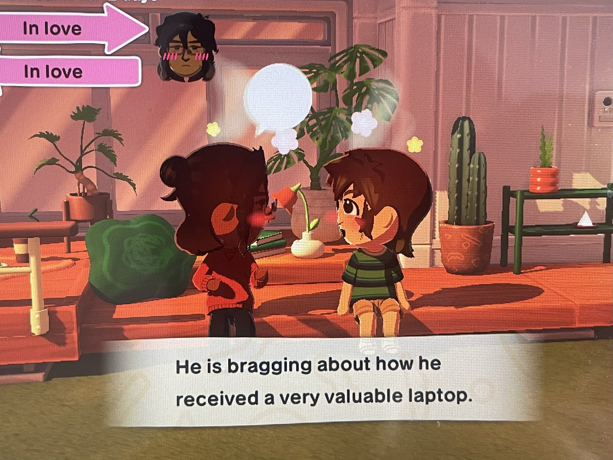 ❗️milo tweet media