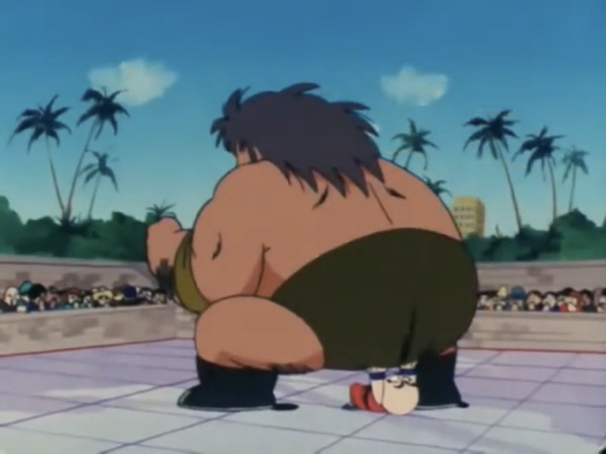 野菜人 tweet media