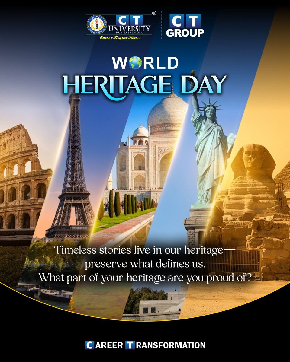 CT University tweet media