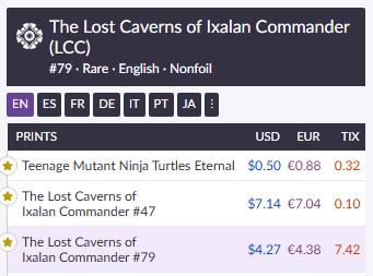 The Trinket Mage tweet media