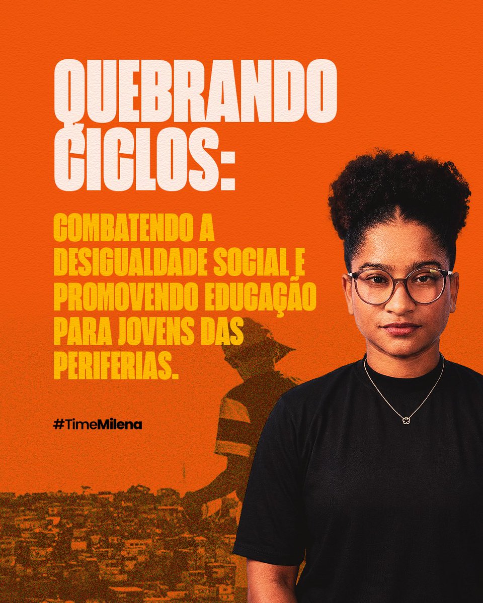 Tia Milena 🍴 tweet media