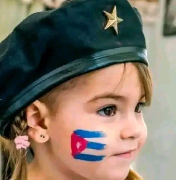 16 de Abril Día Internacional contra la Esclavitud Infantil #PuetoPadre#100AñosComFidel#CubaSoberana