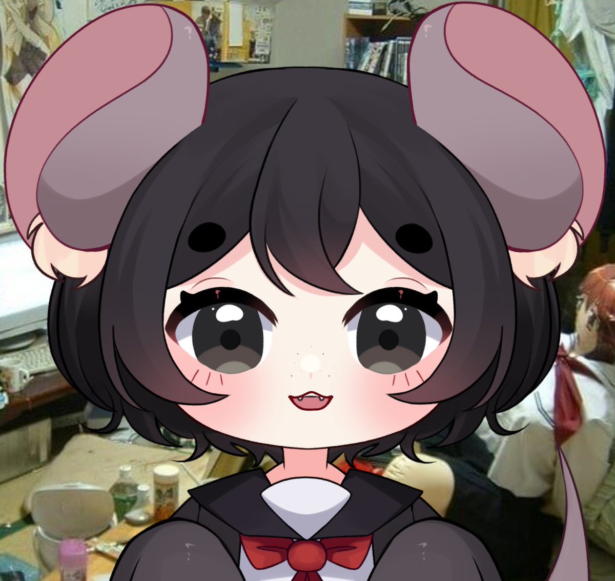 Chumi ???? tweet media