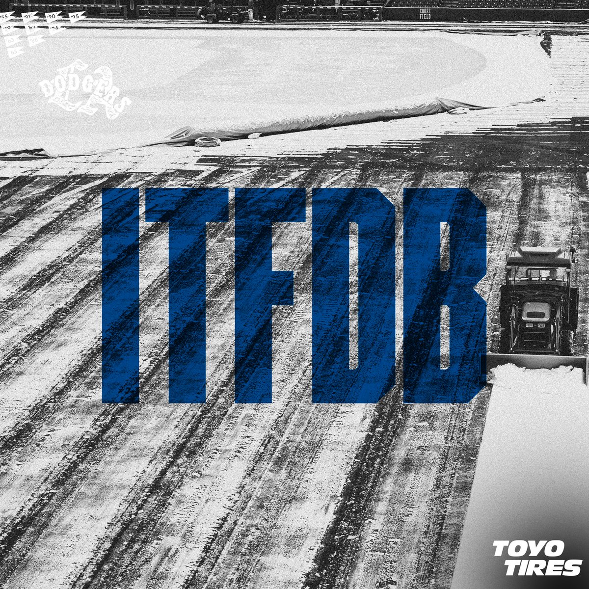 Los Angeles Dodgers tweet media