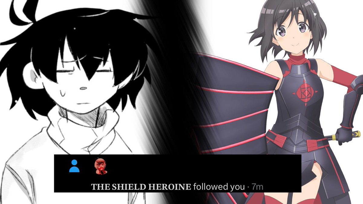 STARTINSTEPS's tweet photo. ＊Ye Got a big 'ol shield miss https://t.co/N92wWA9hce