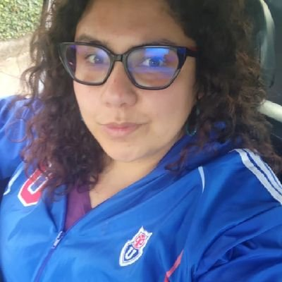 <a href="/DonatoCamila/">Camila Donato Pizarro</a> Te hace bien correr, guatona, guatona culia fea