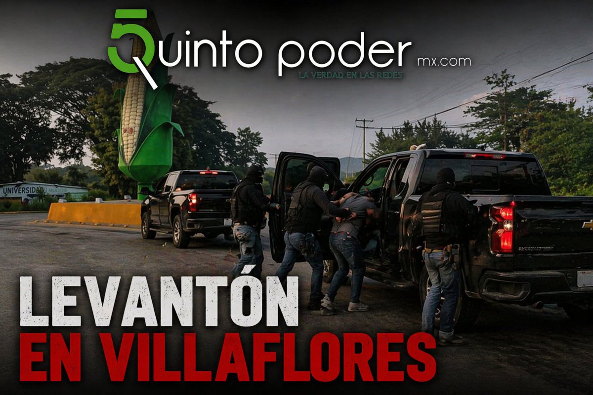 Recomiendan no viajar este viernes por la tarde noche en el tramo carretero  #Tuxtla Gutiérrez - 
#Villaflores #Chiapas, #Mexico
