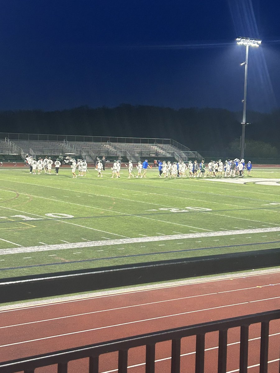 novifootball's tweet photo. Big 5-2 victory for our LAX cats over Salem. #NoviPride https://t.co/tPTiU0k4OB