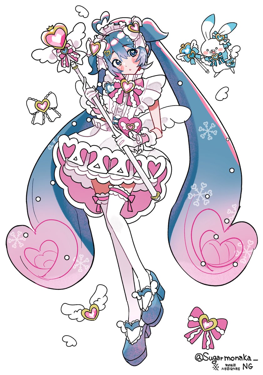 Sugarもなか　(SugarMonaka) (しゅがーもなか) tweet media