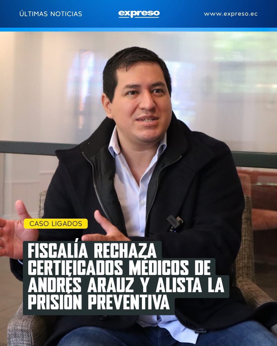 Andrés, mentiste en los documentos otra vez. 😂