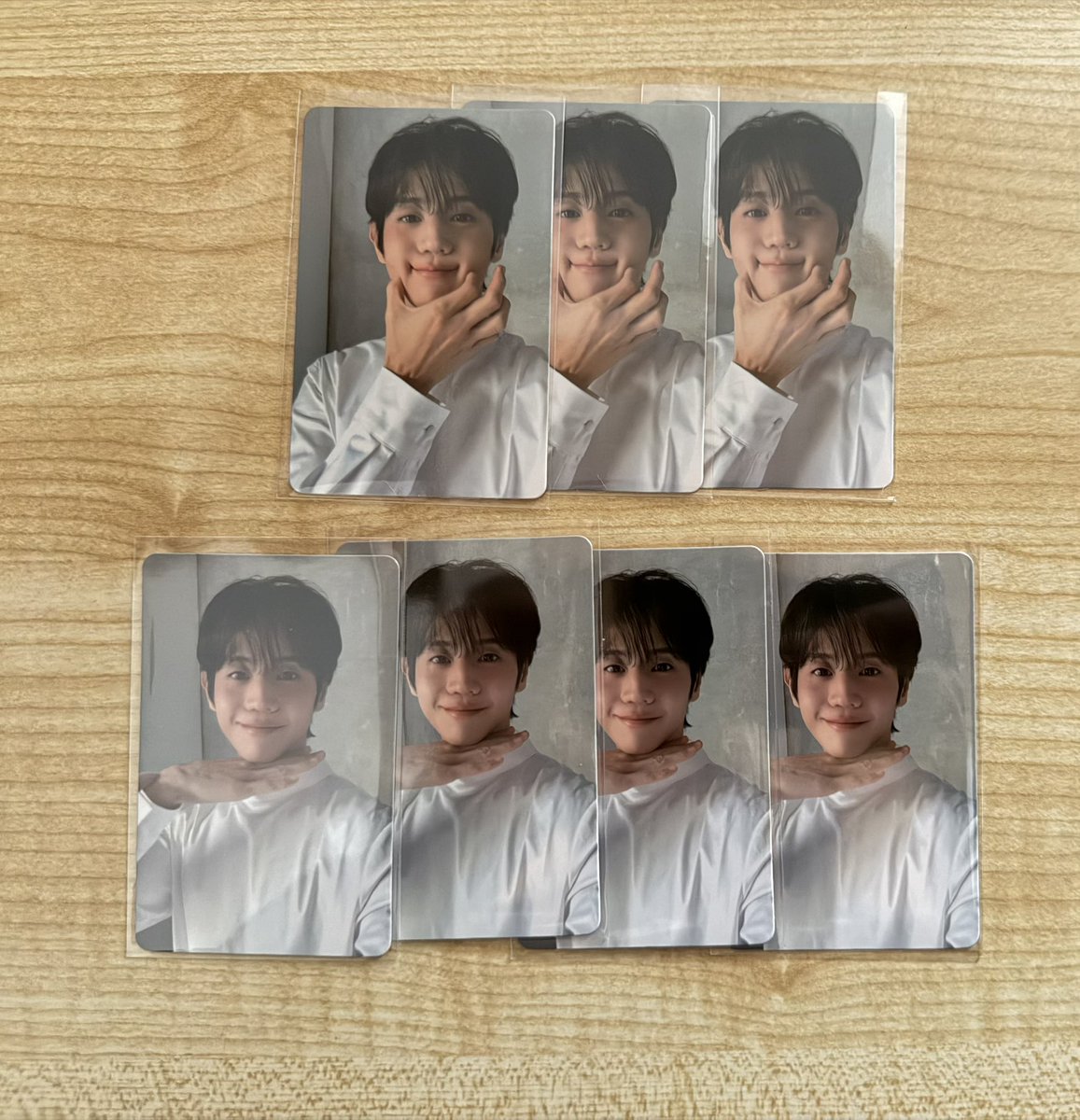 ポッポソーヌ@取引用 tweet media