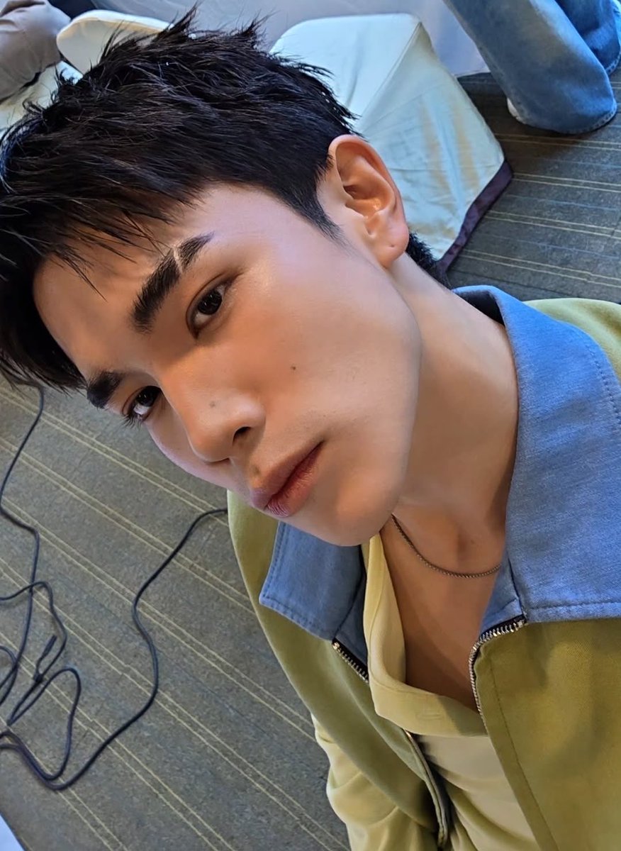 Fourth Officiall tweet media