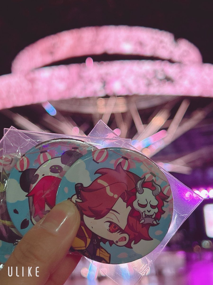 ますてぃふタナカ tweet media