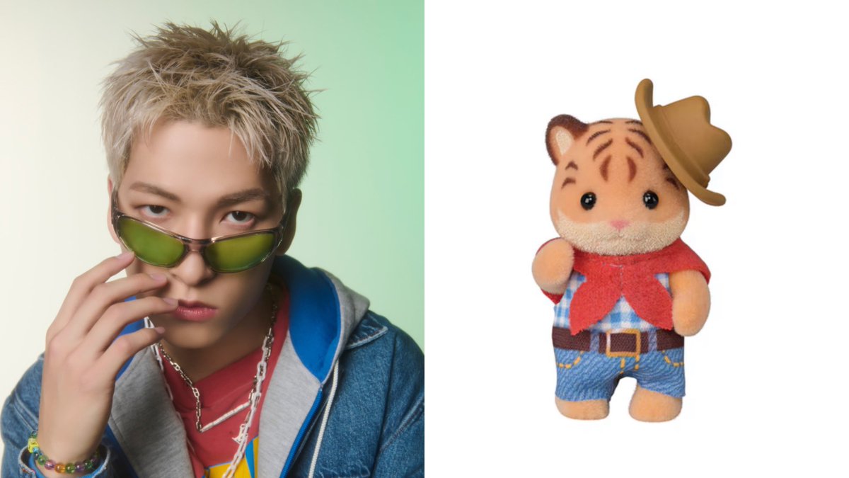 pu꙳⟡ tweet media