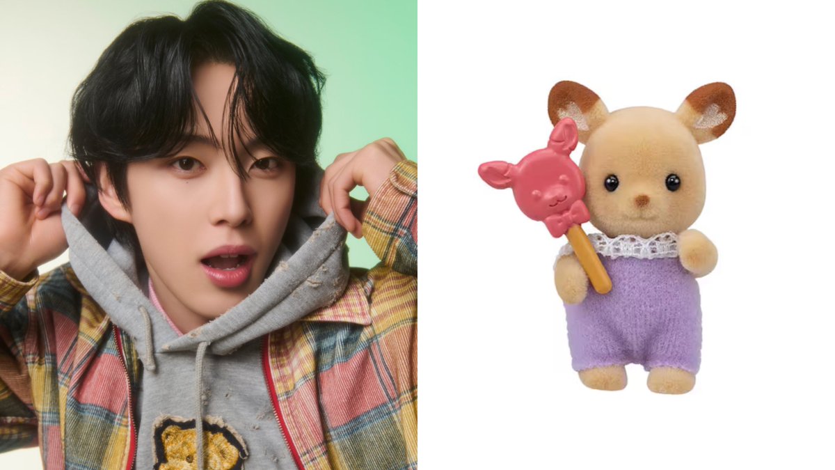 pu꙳⟡ tweet media