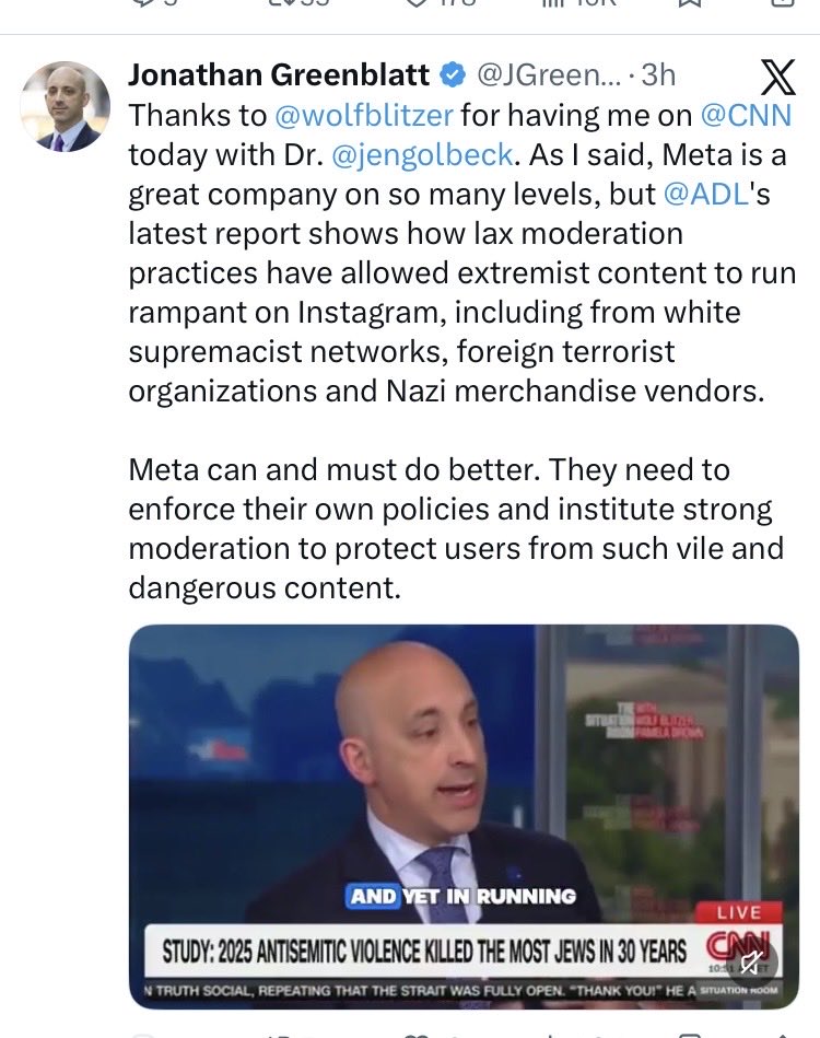 Steven Colangelo tweet media