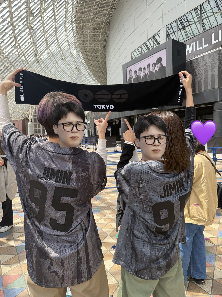 woddyslinky's tweet image. おはよ👈 4/18(土)
부산コン👈 #D55
일콘👈 #DDAY

今日が日曜日感覚なので

明日も休みかと思うと

ひゃっほぅな朝です

 #BTS_ARIRANG_TOUR_IN_JAPAN 
 #BTSComeback2026 
 #WeLoveYouBTS   
 #BTS_ARIRANG 

I vote #BTS for TOP100GROUPS in 2026 @TOP100KPOP

🗳: dabeme.com.br/groups/