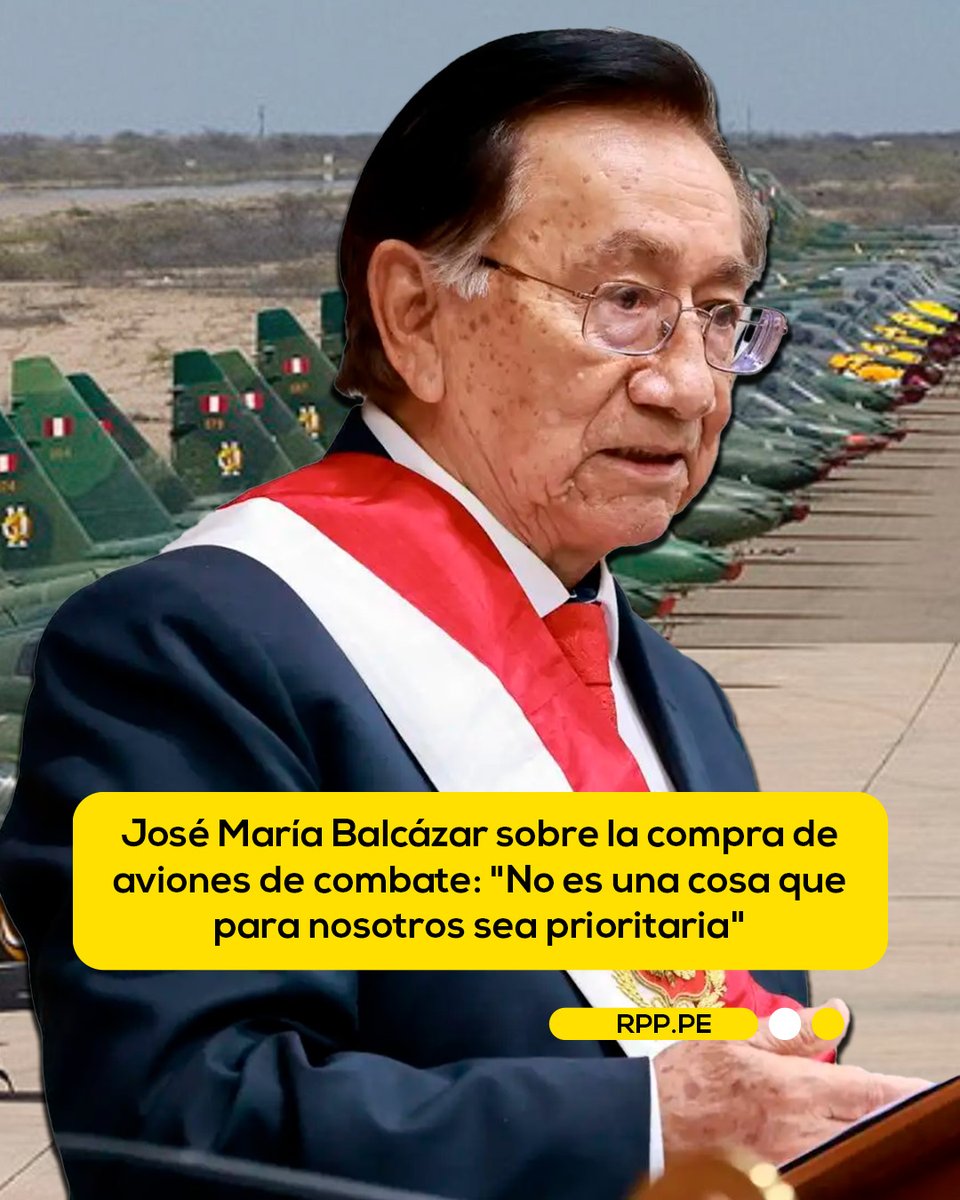 RPP Noticias tweet media