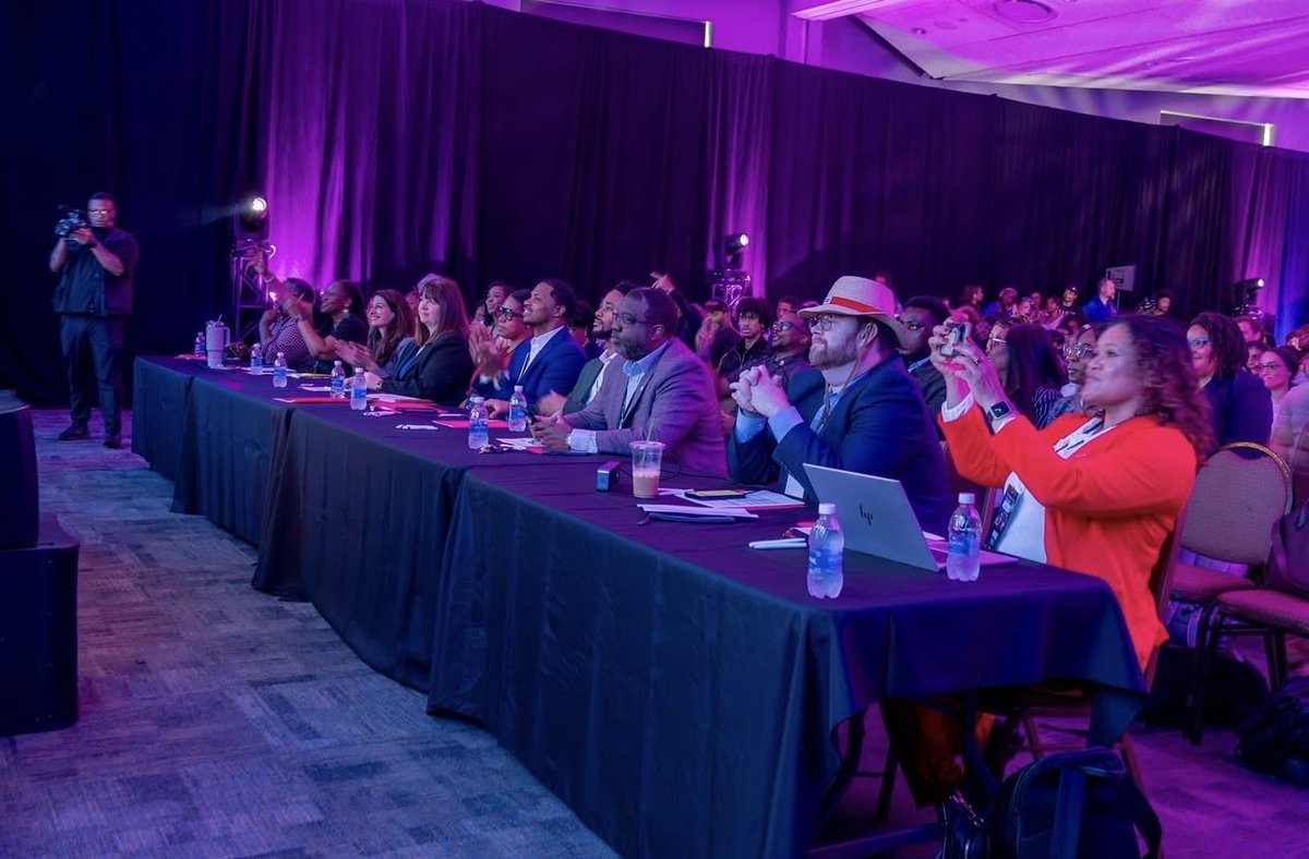 Delaware State University tweet media