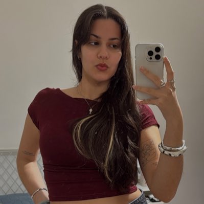 laurafrefi's tweet photo. #NewProfilePic https://t.co/Chr34v6wcR