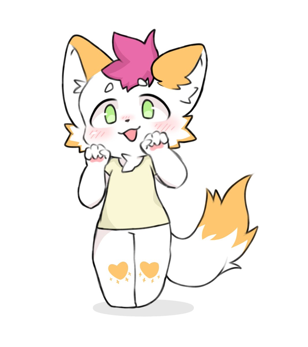 Dzo🧡🩷✨ tweet media