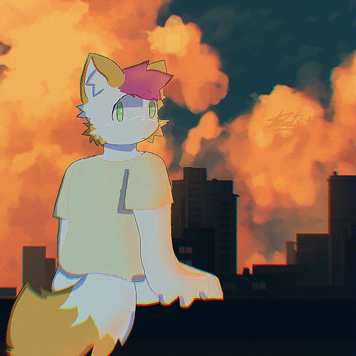 Dzo🧡🩷✨ tweet media