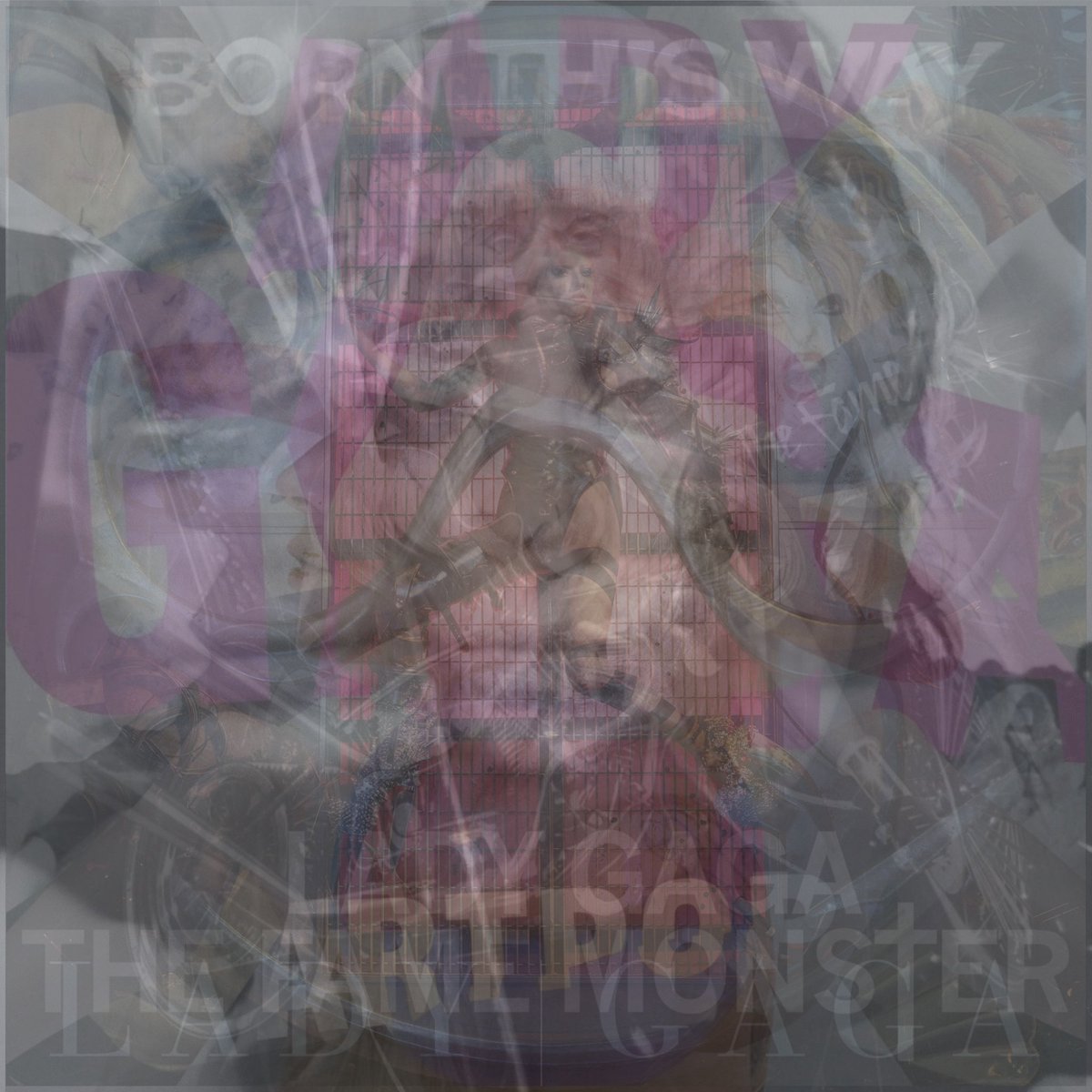 Gaga Crave 🌷 tweet media