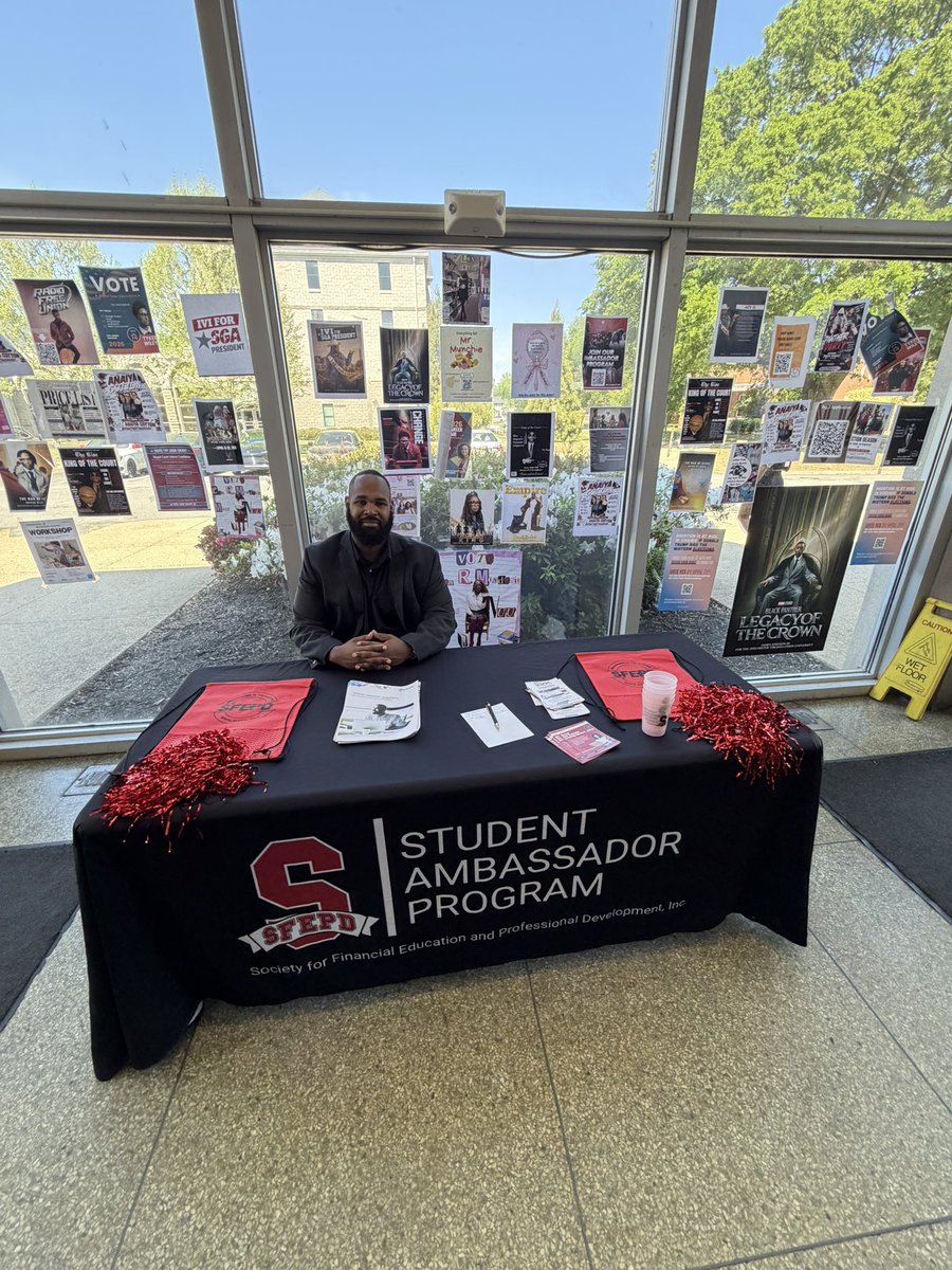 Your Favorite Sinfonian tweet media