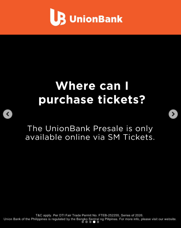 bmariaerigom's tweet photo. Post from @unionbankph on IG for EXOPLANET#6 – EXhOrizon in MANILA
Check their official post also: https://t.co/KWv9HdypoB
FIGHTING, PHIXOS!
#EXOPH #UnionBankPH #LiveALifeUnlocked https://t.co/zRGj47xLyU