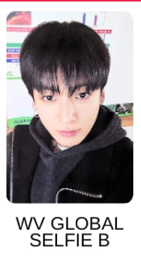 oxygenjeonn's tweet photo. #pasarbts #myARMYjual 

wtb

wtb jungkook weverse global selfie B pc

anyone selling pls dm me thank you https://t.co/WsUiyRObvC