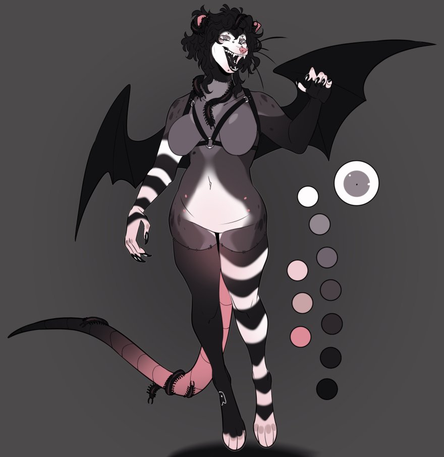 🦴Dum8D0g🦴 tweet media