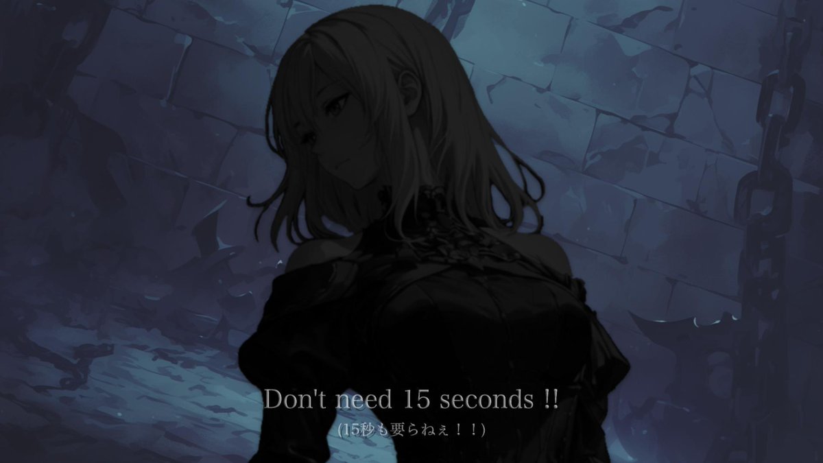 Yui Kamui@M3-2026春 ク-02a 新譜「Komplize」頒布予定 tweet media