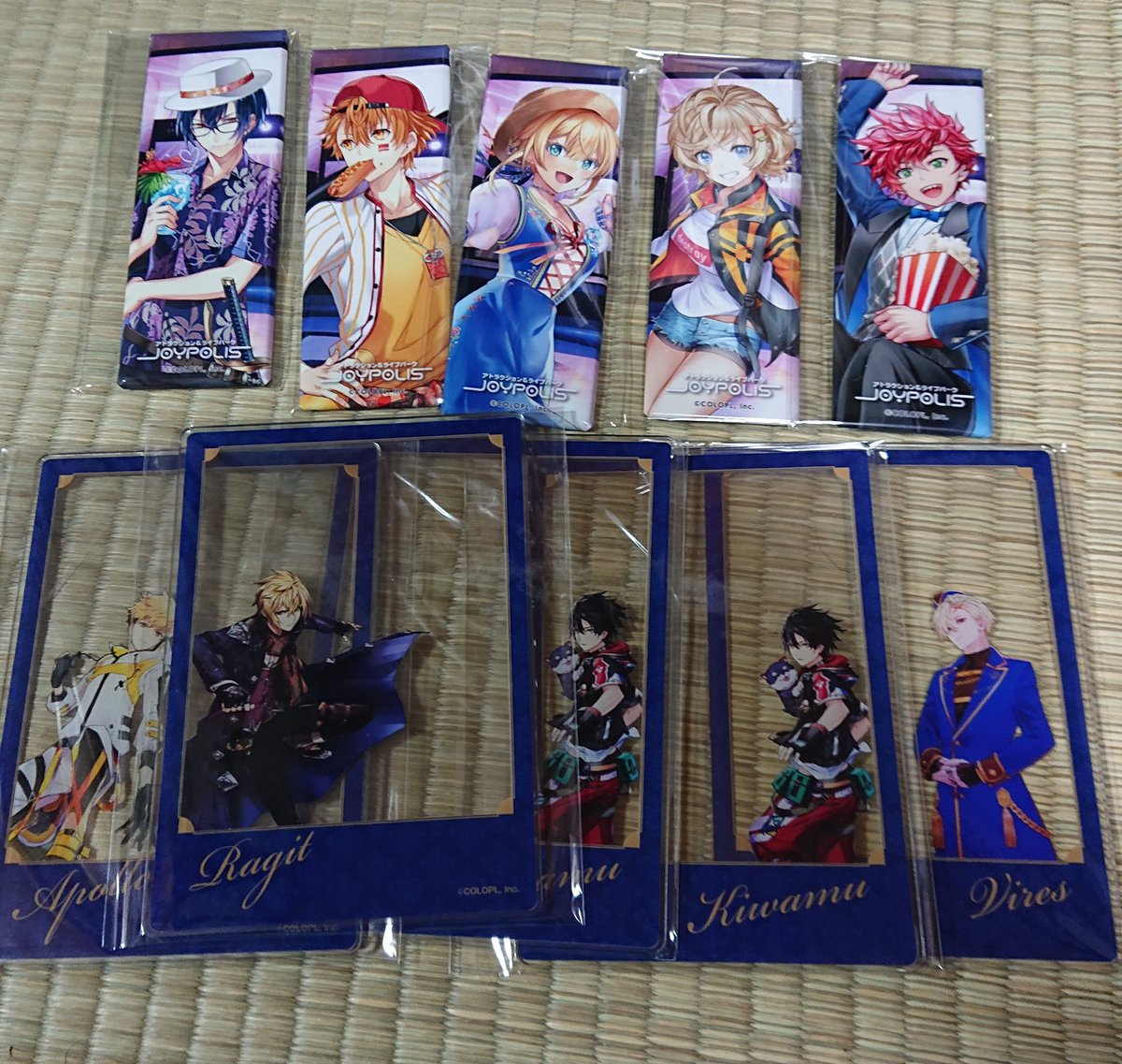 サキュ＠(黒ウィズ) tweet media