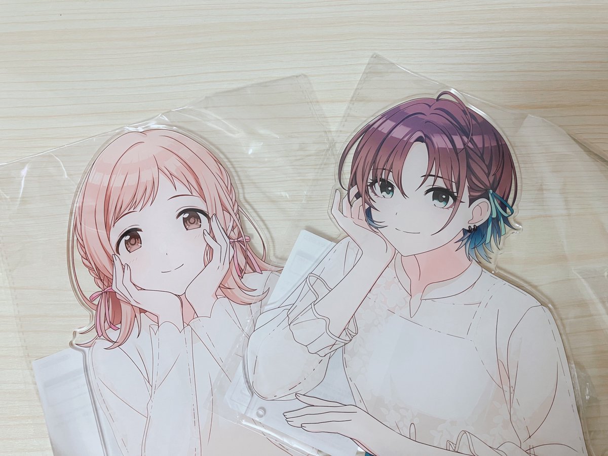 にゃご朗🐟 tweet media