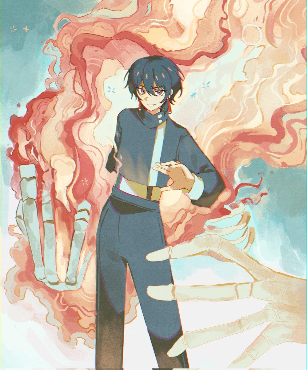 rftprophet #UNTENOÍ tweet media