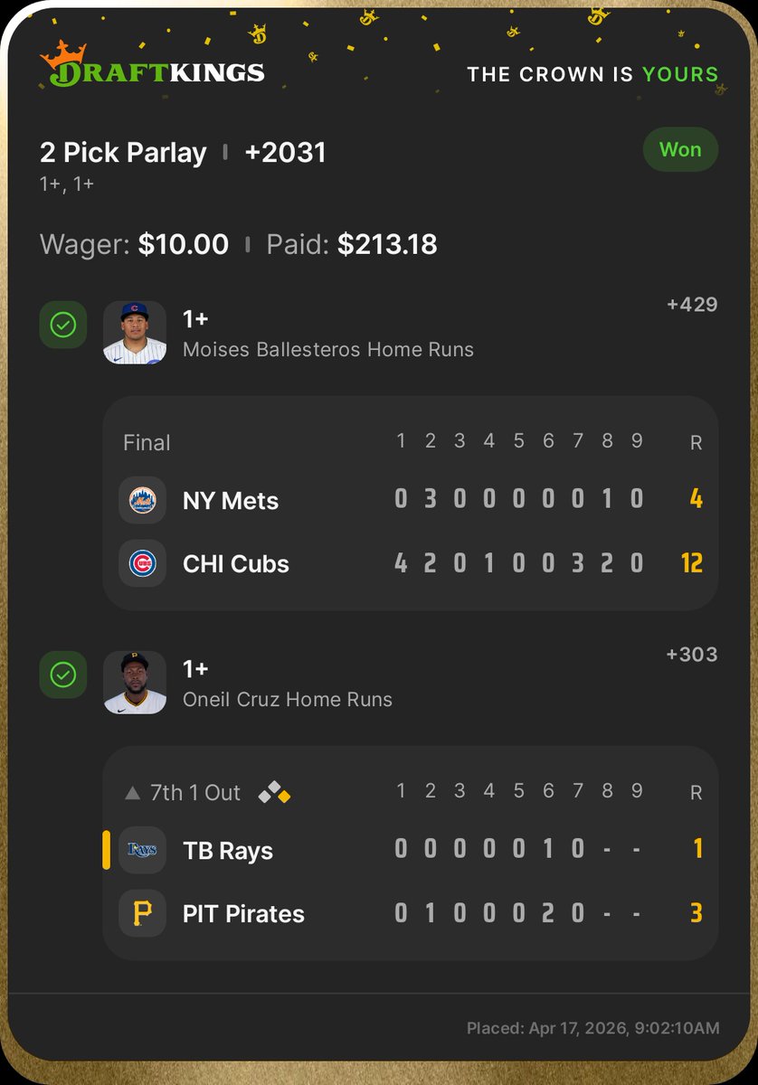 Elly De La Brews tweet media