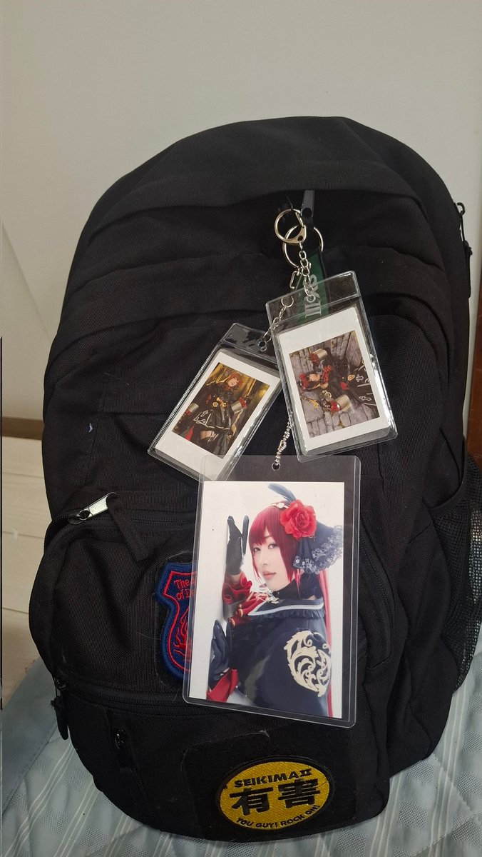 キャットS tweet media