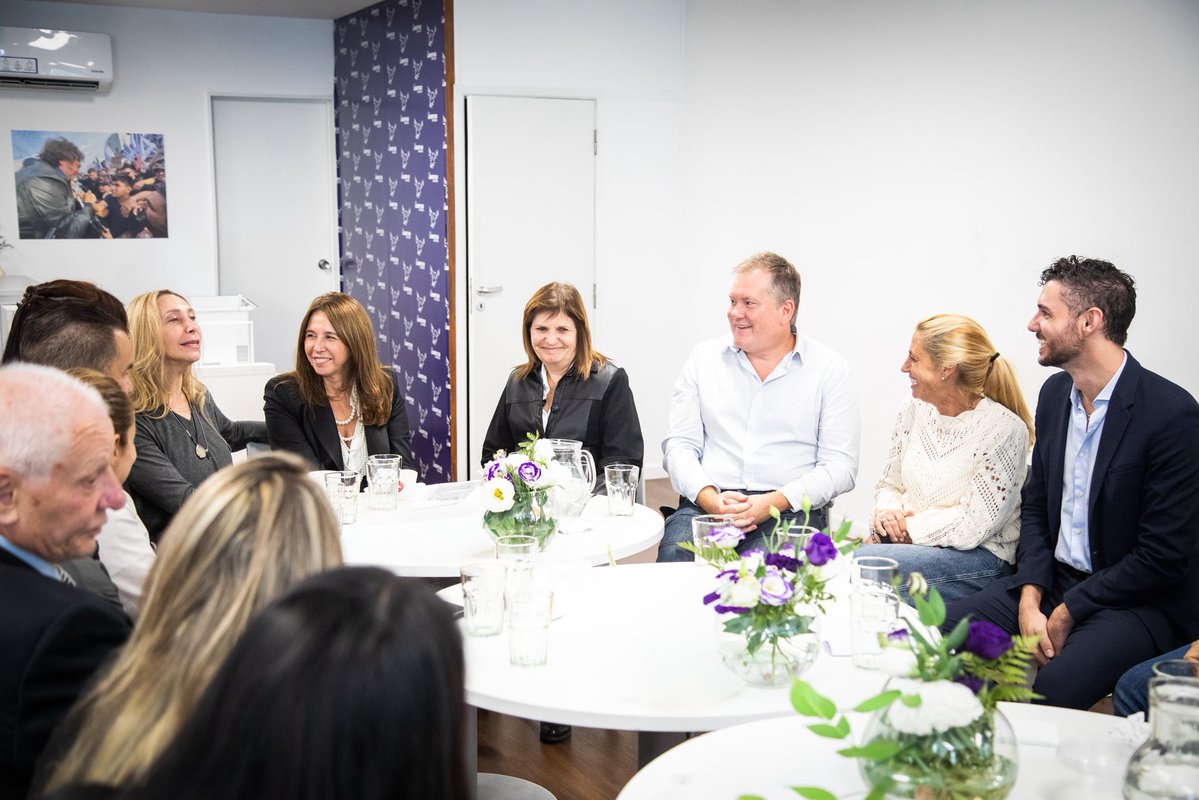 Pilar Ramírez tweet media