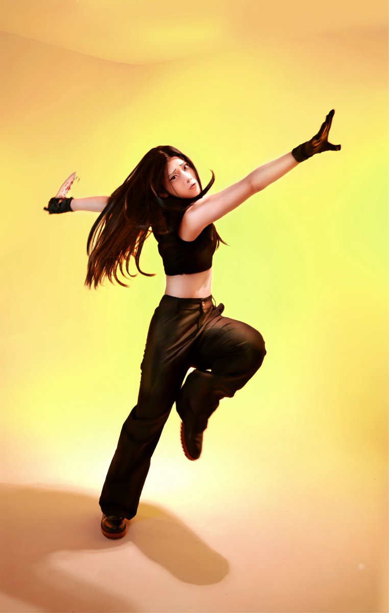 清歌繁星 tweet media